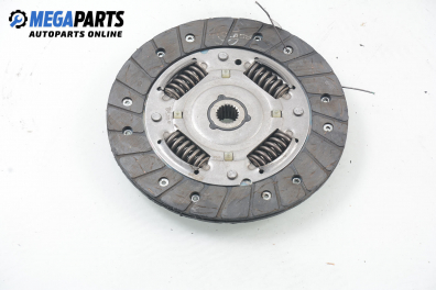 Феродов диск за Fiat Punto Hatchback (09.1993 - 09.1999) 75 1.2, 73 к.с.