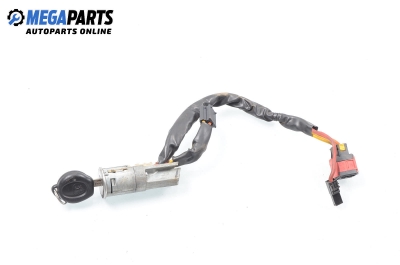 Контактен ключ за Peugeot 206 Hatchback (08.1998 - 12.2012)