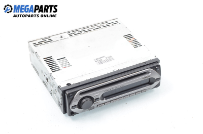 CD плеър за Peugeot 206 Hatchback (08.1998 - 12.2012), Sony
