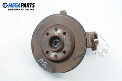 Шенкел главина за Peugeot 206 Hatchback (08.1998 - 12.2012), позиция: предна, дясна