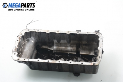 Картер за Peugeot 206 Hatchback (08.1998 - 12.2012) 1.9 D, 69 к.с.