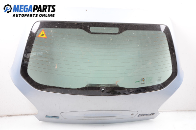 Заден капак за Fiat Bravo I Coupe (1995-10-01 - 2001-10-01), 2+1 вр.