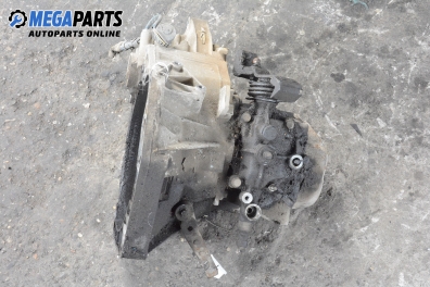 Ръчна скоростна кутия за Fiat Bravo I Coupe (1995-10-01 - 2001-10-01) 1.4 (182.AA), 80 к.с.