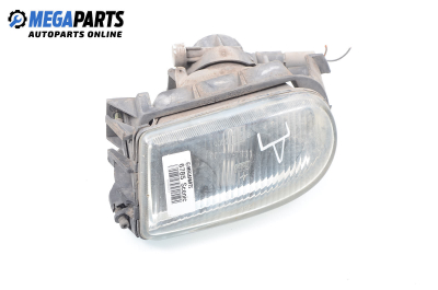 Халоген за Renault Megane Scenic (10.1996 - 12.2001), позиция: дясна, Valeo