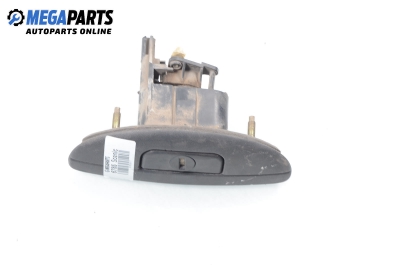 Ключалка заден капак за Renault Megane Scenic (10.1996 - 12.2001)