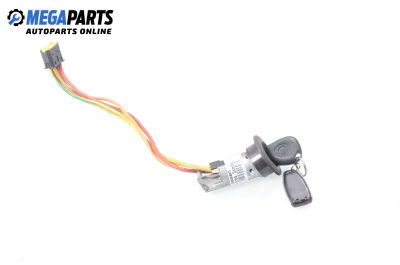 Контактен ключ за Renault Megane Scenic (10.1996 - 12.2001)