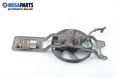 Перка охлаждане за Renault Megane Scenic (10.1996 - 12.2001) 1.6 e (JA0F), 90 к.с.