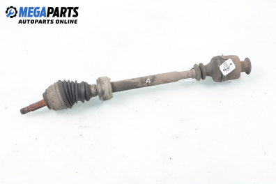 Полуоска за Renault Megane Scenic (10.1996 - 12.2001) 1.6 e (JA0F), 90 к.с., позиция: предна, дясна