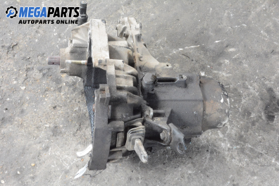 Ръчна скоростна кутия за Renault Megane Scenic (10.1996 - 12.2001) 1.6 e (JA0F), 90 к.с.