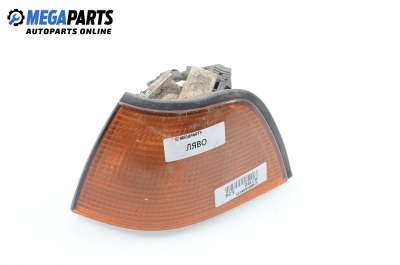 Мигач за BMW 3 Series E36 Sedan (09.1990 - 02.1998), седан, позиция: лява