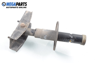 Буфер предна броня за BMW 3 Series E36 Sedan (09.1990 - 02.1998), седан, позиция: предна, лява