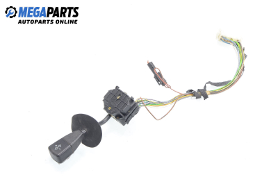 Лостче за светлини за BMW 3 Series E36 Sedan (09.1990 - 02.1998)