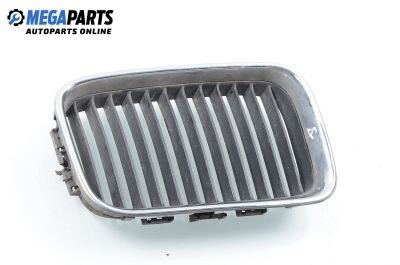 Решетка за BMW 3 Series E36 Sedan (09.1990 - 02.1998), седан, позиция: дясна