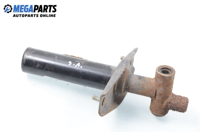 Буфер задна броня за BMW 3 Series E36 Sedan (09.1990 - 02.1998), седан, позиция: задна, лява