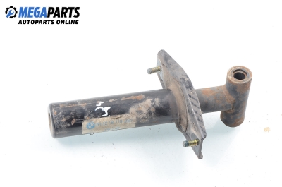 Буфер задна броня за BMW 3 Series E36 Sedan (09.1990 - 02.1998), седан, позиция: задна, дясна