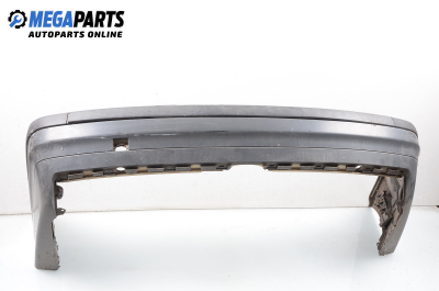 Задна броня за BMW 3 Series E36 Sedan (09.1990 - 02.1998), седан