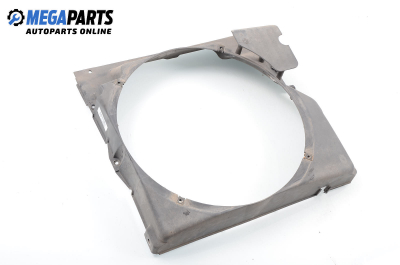 Дифузьор за BMW 3 Series E36 Sedan (09.1990 - 02.1998) 316 i, 102 к.с.