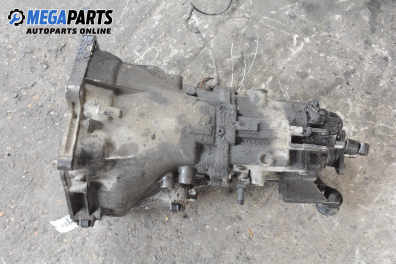 Ръчна скоростна кутия за BMW 3 Series E36 Sedan (09.1990 - 02.1998) 316 i, 102 к.с.