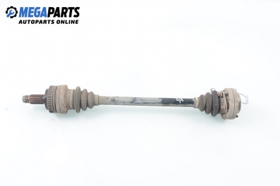 Полуоска за BMW 3 Series E36 Sedan (09.1990 - 02.1998) 316 i, 102 к.с., позиция: предна, дясна