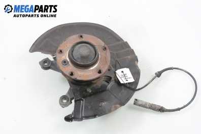 Шенкел главина за BMW 3 Series E36 Sedan (09.1990 - 02.1998), позиция: предна, дясна