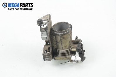 Дроселова клапа за BMW 3 Series E36 Sedan (09.1990 - 02.1998) 316 i, 102 к.с.