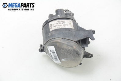 Халоген за Audi A8 Sedan I (03.1994 - 12.2002), позиция: лява, № Valeo 89300971 / 8D0 941 699B