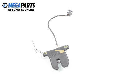 Брава заден капак за Audi A8 Sedan I (03.1994 - 12.2002), позиция: задна