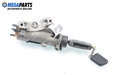 Контактен ключ за Audi A8 Sedan I (03.1994 - 12.2002)