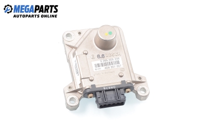 Сензор ESP за Audi A8 Sedan I (03.1994 - 12.2002), № Bosch 0 265 005 205/4D 907 657