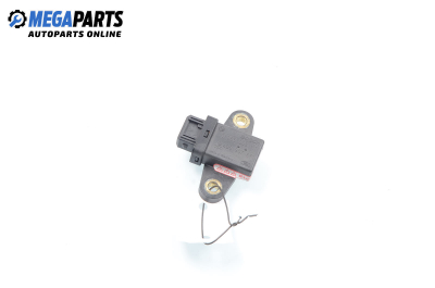 Сензор ESP за Audi A8 Sedan I (03.1994 - 12.2002), № Bosch 0 265 005 117 / 4D0 907 651
