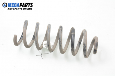 Пружина за ходова част за Audi A8 Sedan I (03.1994 - 12.2002), позиция: задна