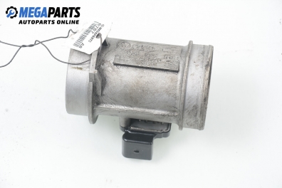 Дебитомер за Audi A8 Sedan I (03.1994 - 12.2002) 2.5 TDI quattro, 180 к.с., № Hitachi AFH70-250