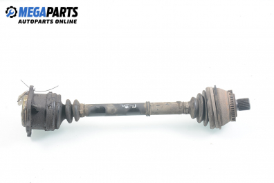 Полуоска за Audi A8 Sedan I (03.1994 - 12.2002) 2.5 TDI quattro, 180 к.с., позиция: предна, дясна, автоматик