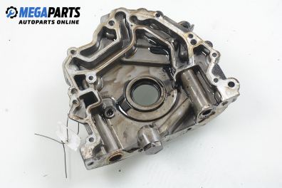 Капак ангренажен ремък за Audi A8 Sedan I (03.1994 - 12.2002) 2.5 TDI quattro, 180 к.с.