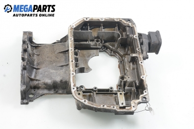 Картер за Audi A8 Sedan I (03.1994 - 12.2002) 2.5 TDI quattro, 180 к.с.