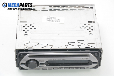 CD плеър за Opel Omega B Estate (03.1994 - 07.2003), Sony