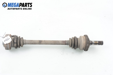 Полуоска за Opel Omega B Estate (03.1994 - 07.2003) 2.0 16V, 136 к.с., позиция: предна, лява