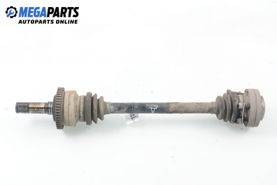 Полуоска за Opel Omega B Estate (03.1994 - 07.2003) 2.0 16V, 136 к.с., позиция: предна, дясна
