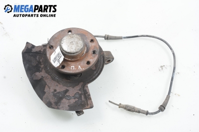 Шенкел главина за Opel Omega B Estate (03.1994 - 07.2003), позиция: предна, лява