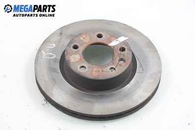Спирачен диск за Opel Omega B Estate (03.1994 - 07.2003), позиция: предна