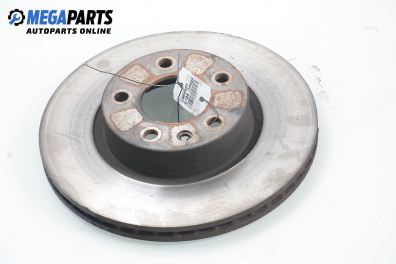 Спирачен диск за Opel Omega B Estate (03.1994 - 07.2003), позиция: предна