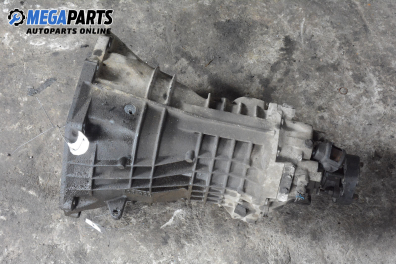 Ръчна скоростна кутия за Opel Omega B Estate (03.1994 - 07.2003) 2.0 16V, 136 к.с.