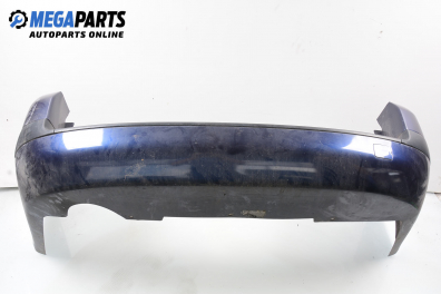 Задна броня за Fiat Stilo Multi Wagon (01.2003 - 08.2008), комби