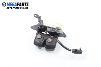 Брава заден капак за Fiat Stilo Multi Wagon (01.2003 - 08.2008), комби