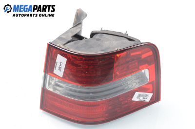 Стоп за Fiat Stilo Multi Wagon (01.2003 - 08.2008), комби, позиция: дясна