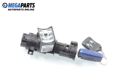 Контактен ключ за Fiat Stilo Multi Wagon (01.2003 - 08.2008)