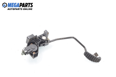 Потенциометър газ  за Fiat Stilo Multi Wagon (01.2003 - 08.2008), № Hitachi 46822841