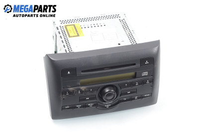 CD плеър за Fiat Stilo Multi Wagon (01.2003 - 08.2008)