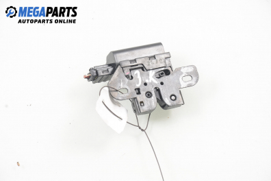 Брава заден капак за Fiat Stilo Multi Wagon (01.2003 - 08.2008), комби, позиция: задна