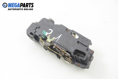 Брава на врата за Fiat Stilo Multi Wagon (01.2003 - 08.2008), позиция: задна, лява